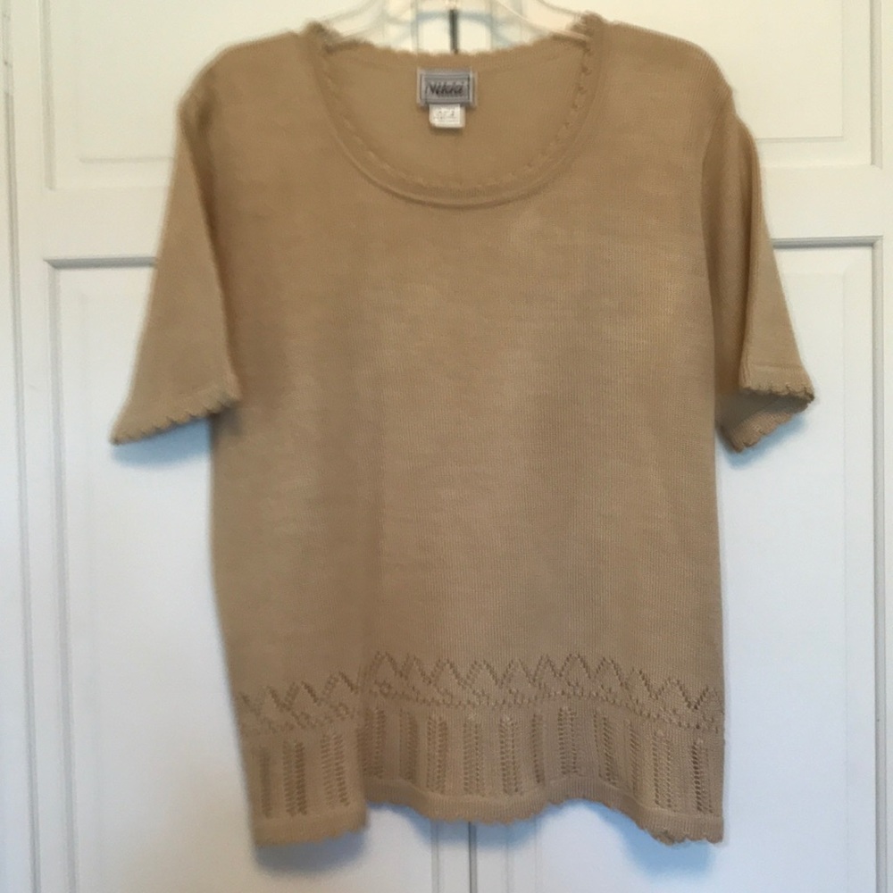 NIKKI Sweater